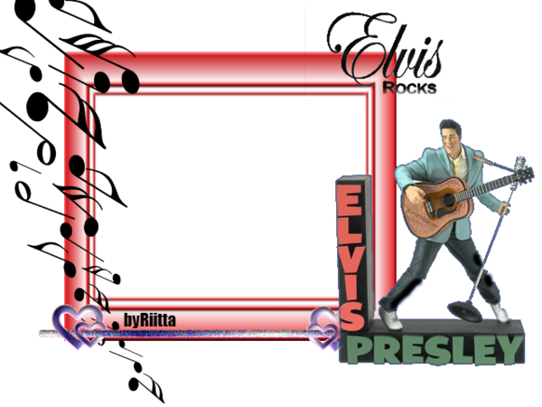 PNG Frames