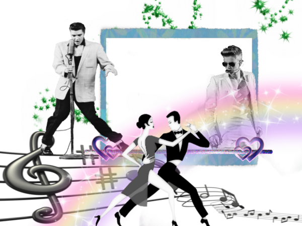 PNG Frames