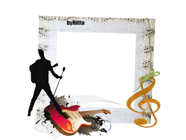 PNG Frames