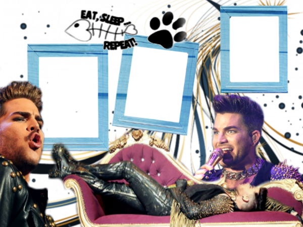 PNG Frames